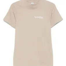 Футболка с логотипом