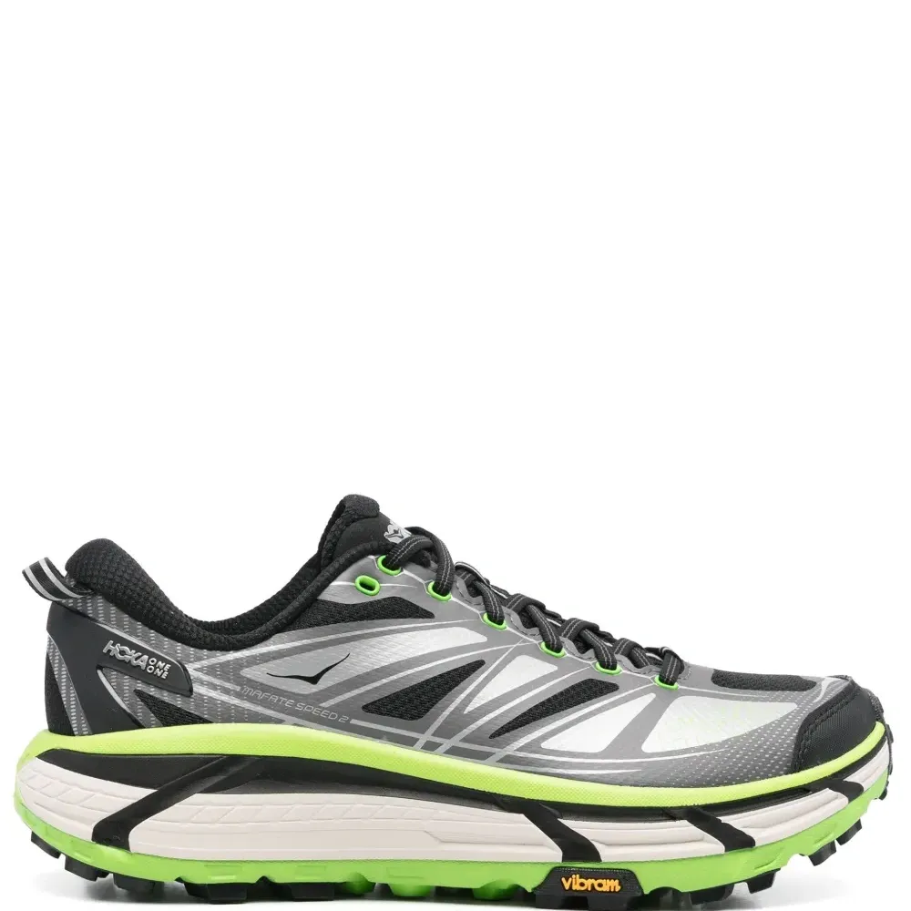 Кроссовки Mafate Speed 2