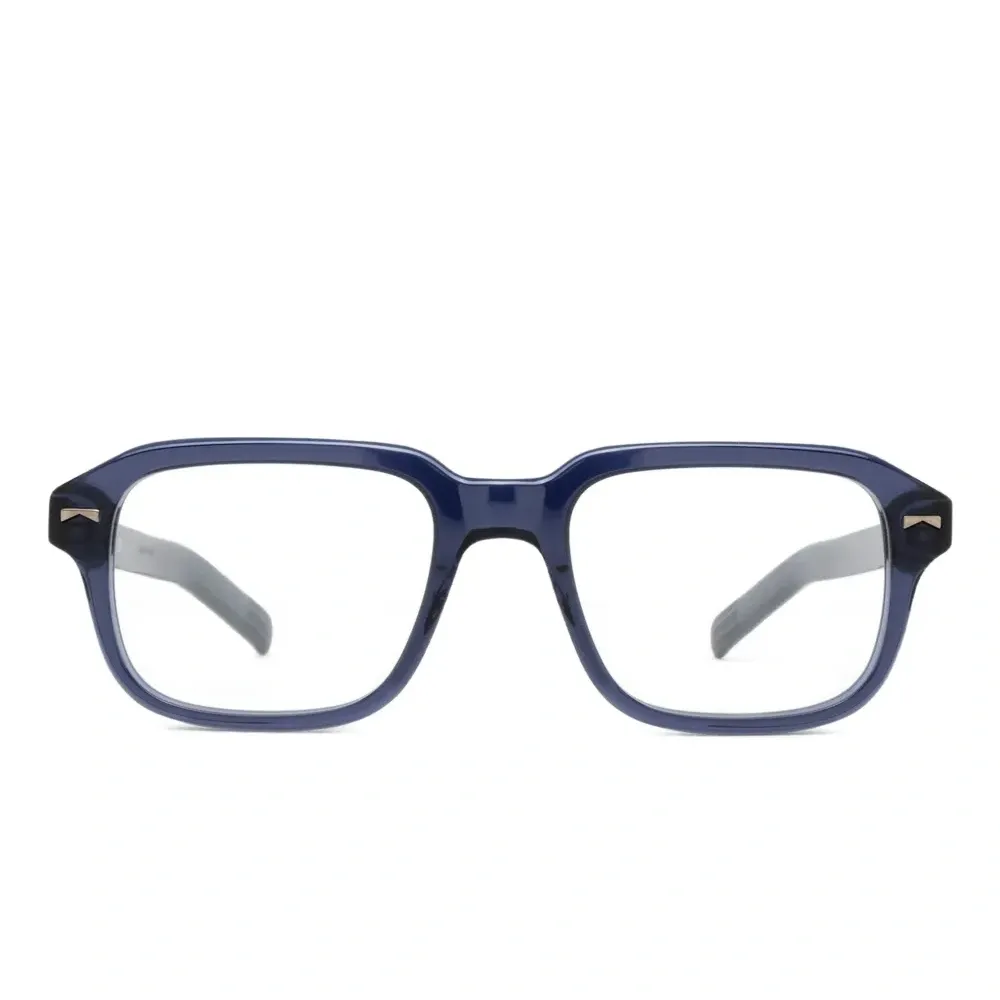 очки в прямоугольной оправе очки в прямоугольной оправе