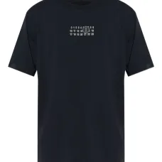 Футболка с короткими рукавами Футболка с короткими рукавами