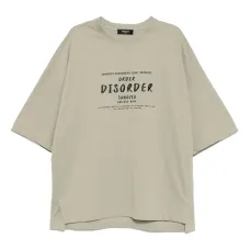 Футболка order disorder