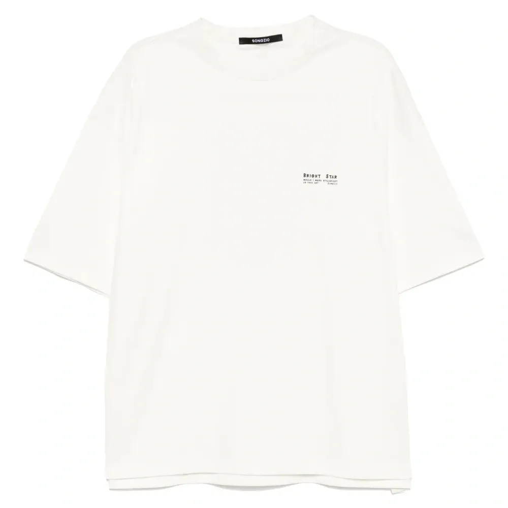 Футболка Bright-Star Poetry