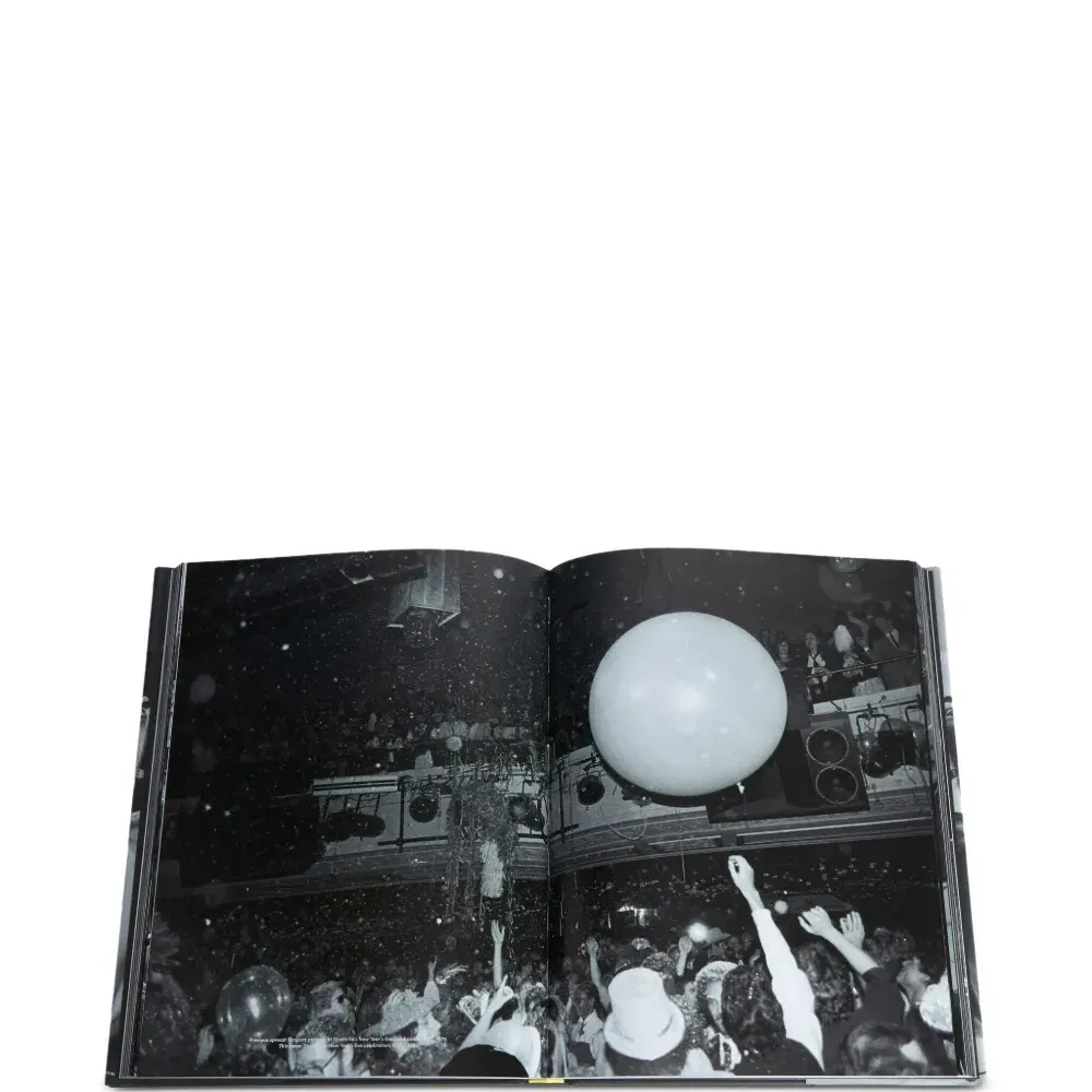 книга New York After Dark (32 x 25 см)