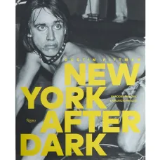 книга New York After Dark (32 x 25 см)