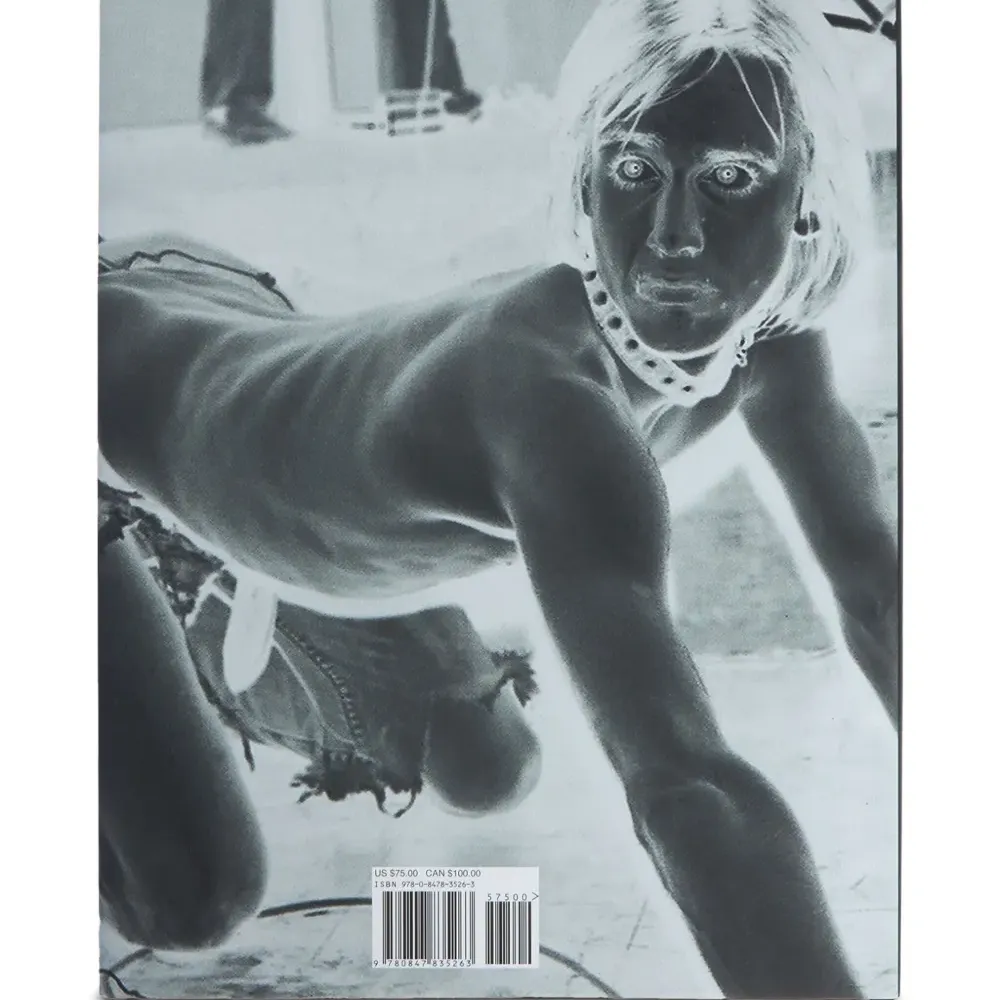 книга New York After Dark (32 x 25 см)