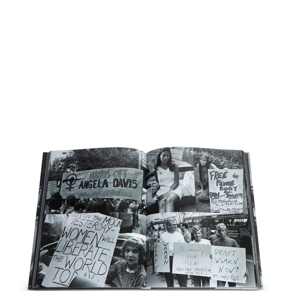 книга New York After Dark (32 x 25 см)