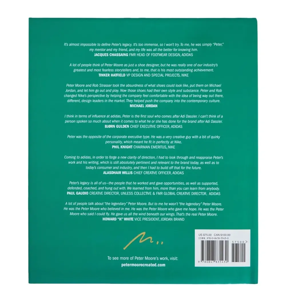 книга Sneaker Legend (27 x 24 см)