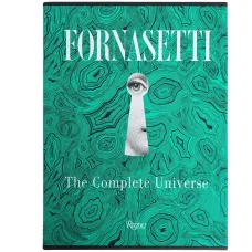 книга The Complete Universe (36 x 29 см)
