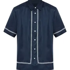 Рубашка Dalton