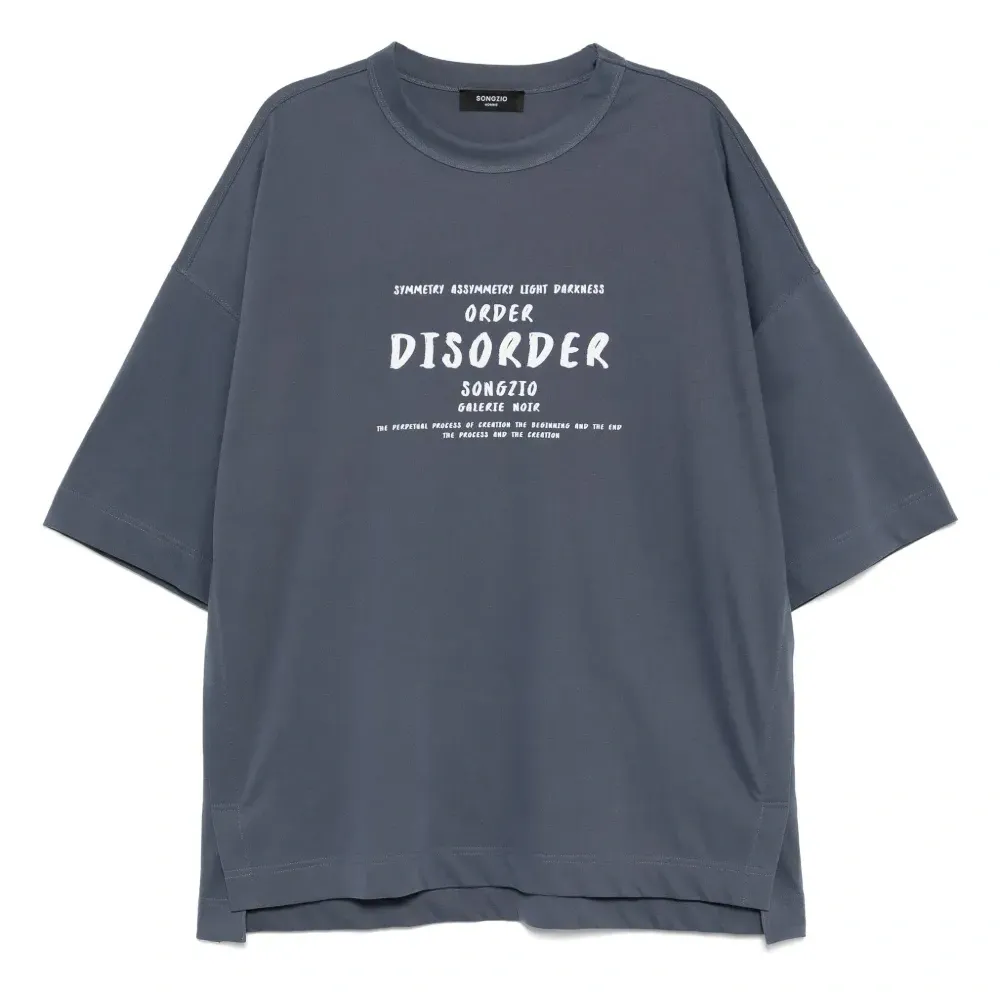 Футболка order disorder