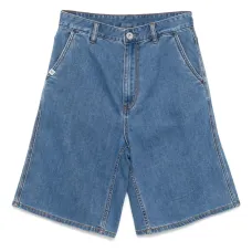 Джинсовые шорты