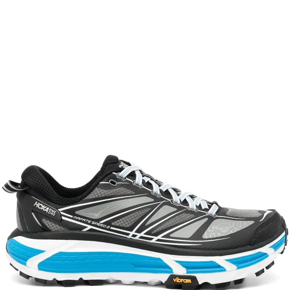 Кроссовки Mafate Speed 2