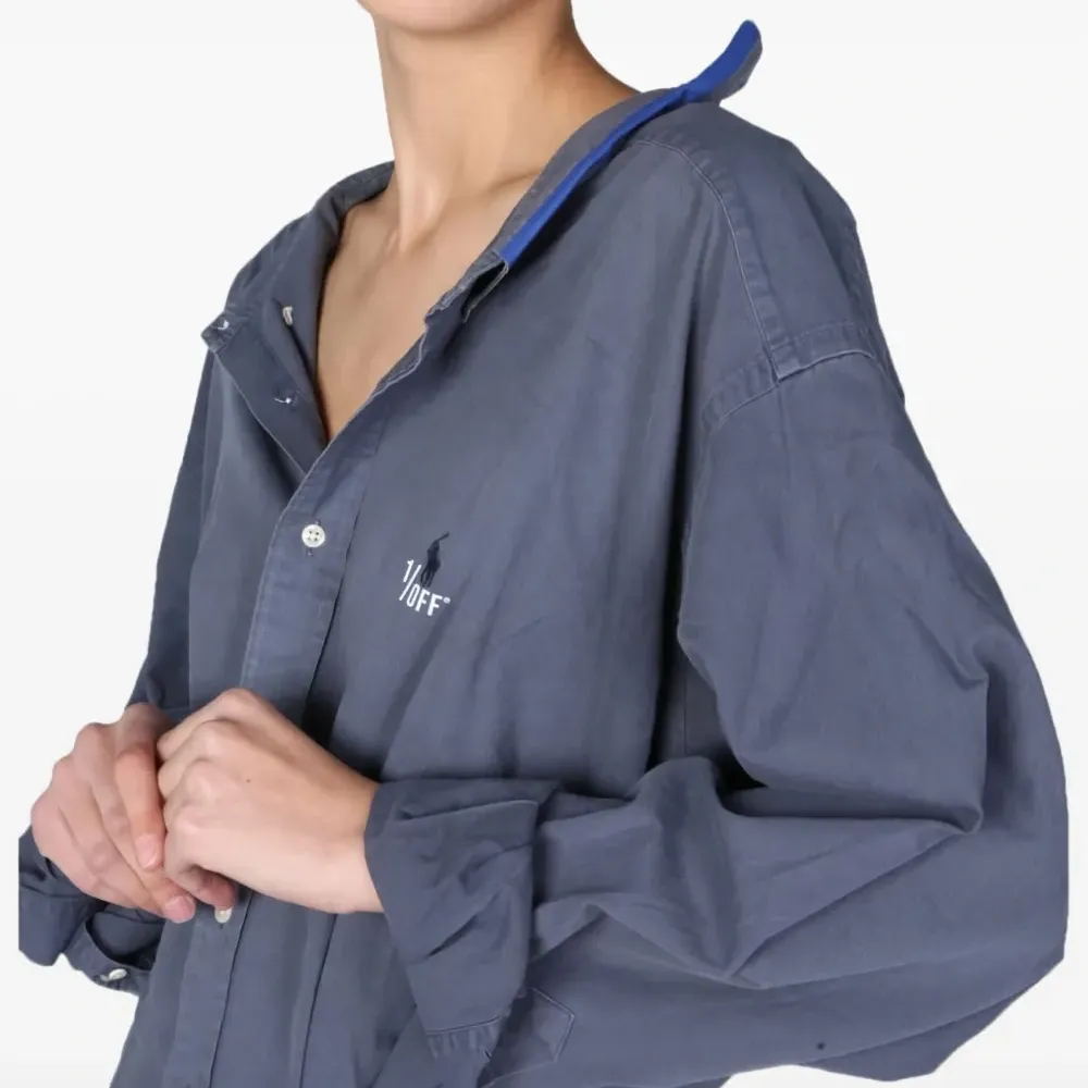 Рубашка со складками Рубашка со складками