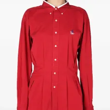 Плиссированная юбка