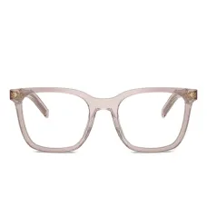 очки в квадратной оправе