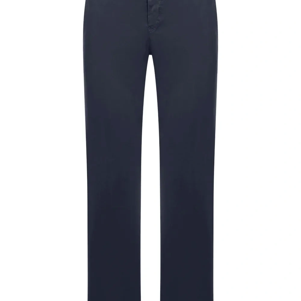 Прямые брюки