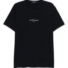 Футболка с вышивкой