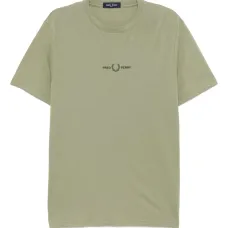 футболка с вышивкой