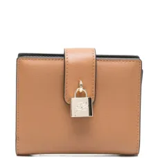 кошелек с навесным замком кошелек с навесным замком