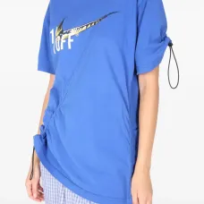 Платье с кулиской