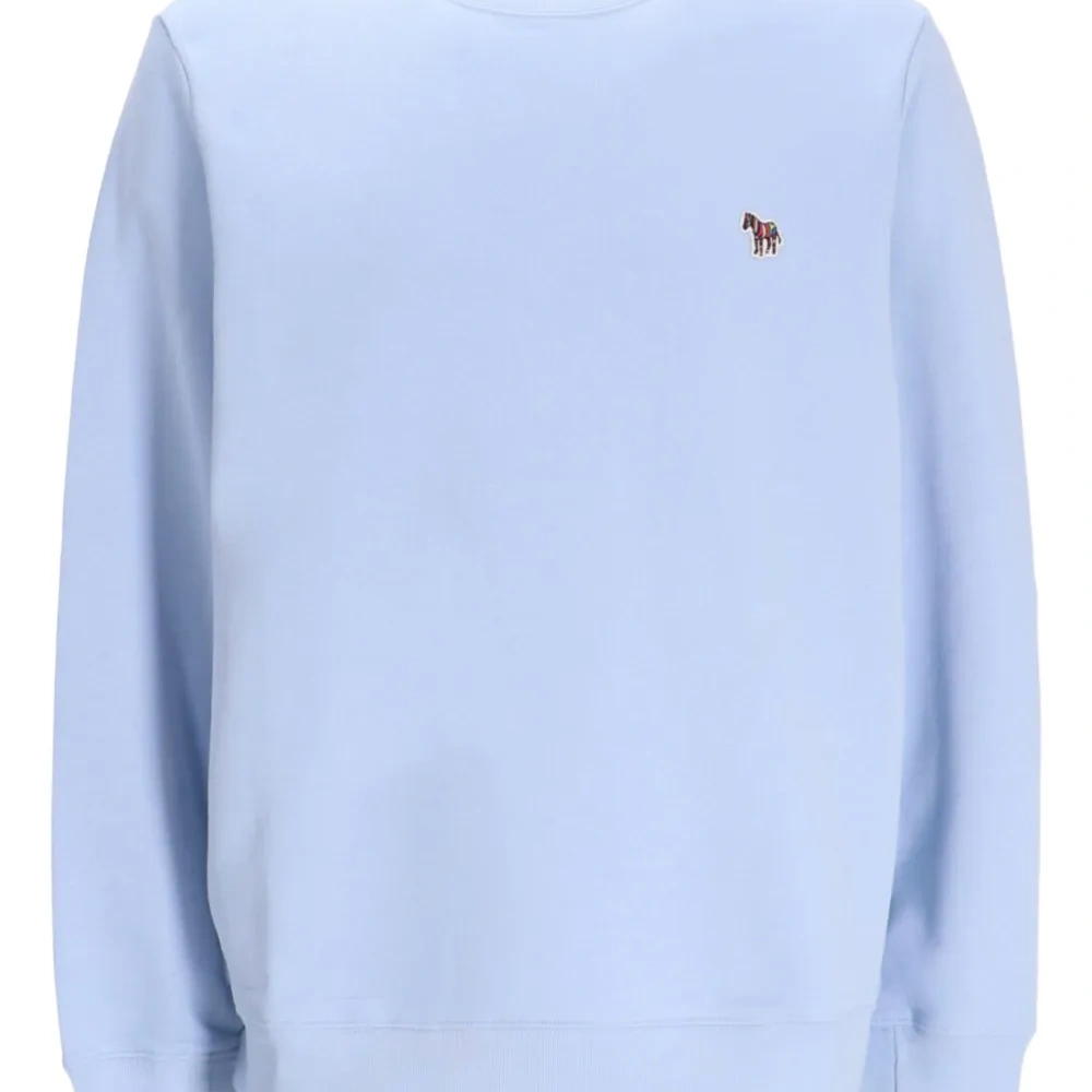 толстовка из джерси