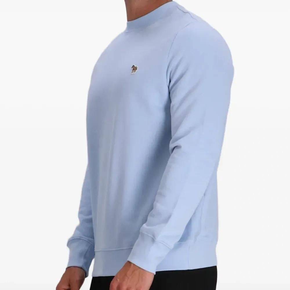 толстовка из джерси