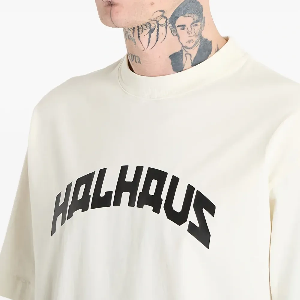 Футболка Halhaus