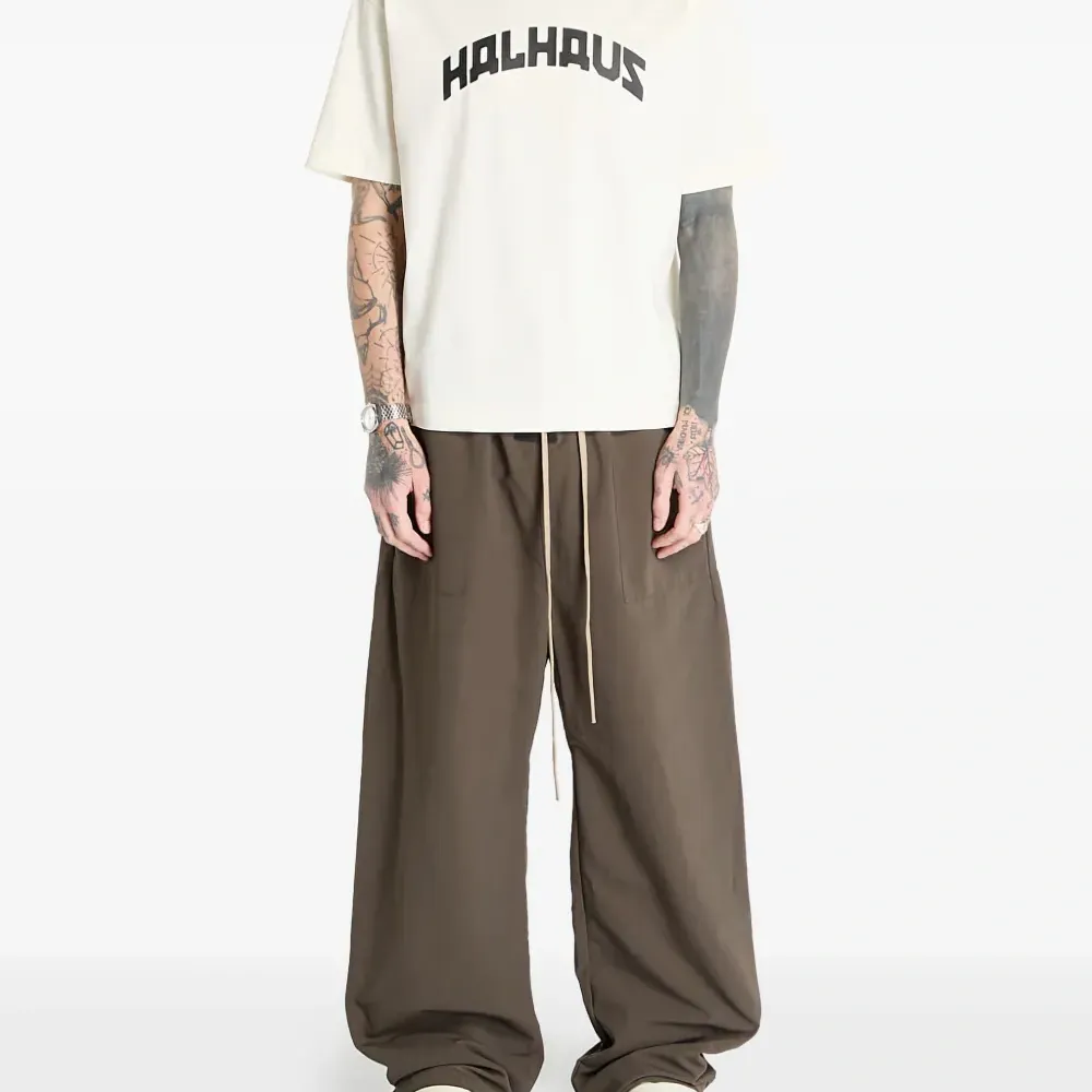 Футболка Halhaus