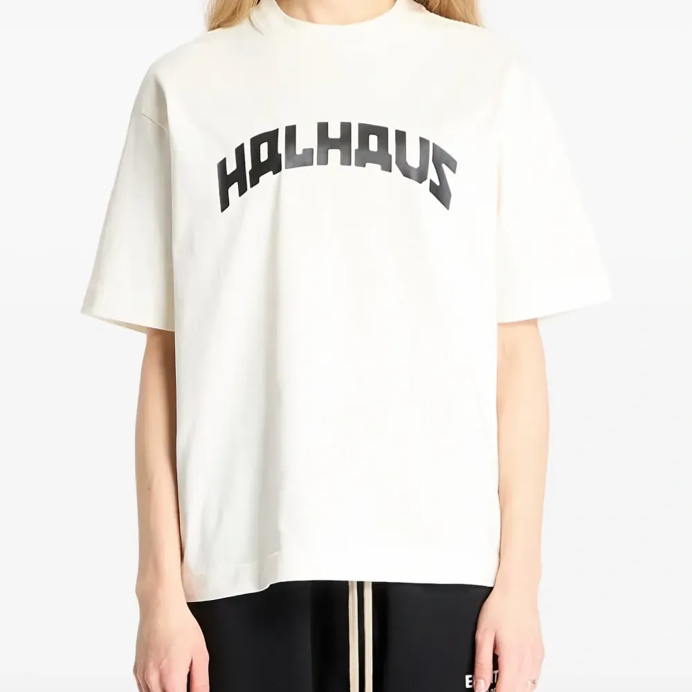 Футболка Halhaus