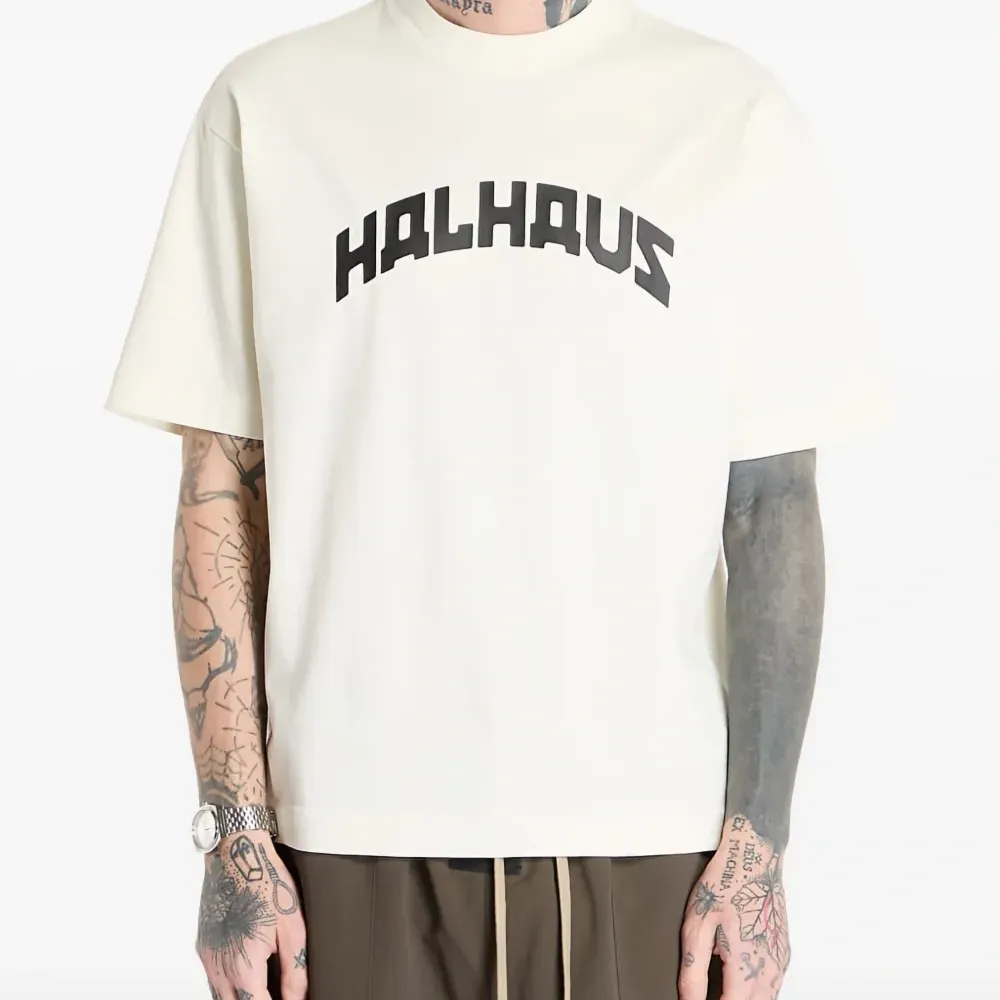 Футболка Halhaus