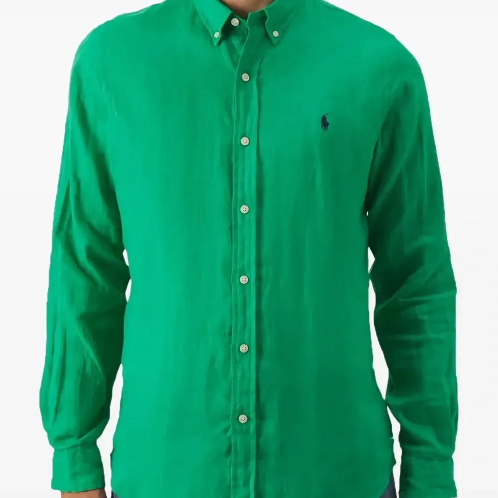 Рубашка из джерси