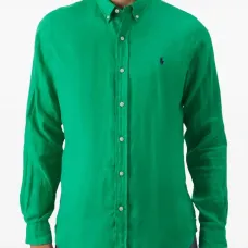 Рубашка из джерси