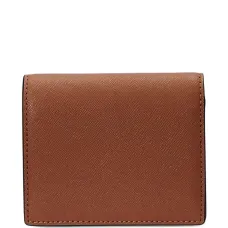 Картхолдер из сафьяновой кожи