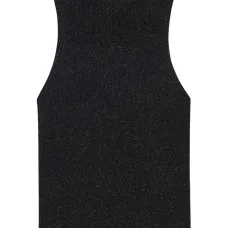 Топ с люрексом