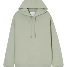 Худи из органического хлопка Худи из органического хлопка