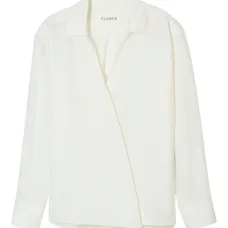 Рубашка с длинными рукавами Рубашка с длинными рукавами