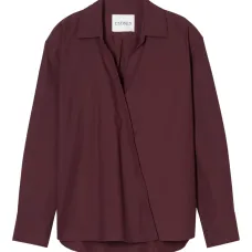 Рубашка асимметричного кроя Рубашка асимметричного кроя