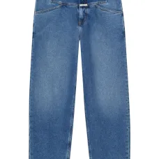 джинсы Stover-X