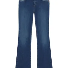 Расклешенные джинсы Расклешенные джинсы