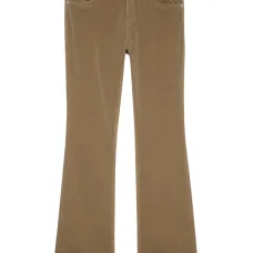 Расклешенные джинсы Расклешенные джинсы