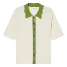 кардиган с короткими рукавами