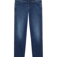 Прямые джинсы Прямые джинсы