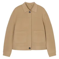 шерстяная куртка-рубашка шерстяная куртка-рубашка