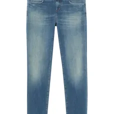 Прямые джинсы Прямые джинсы