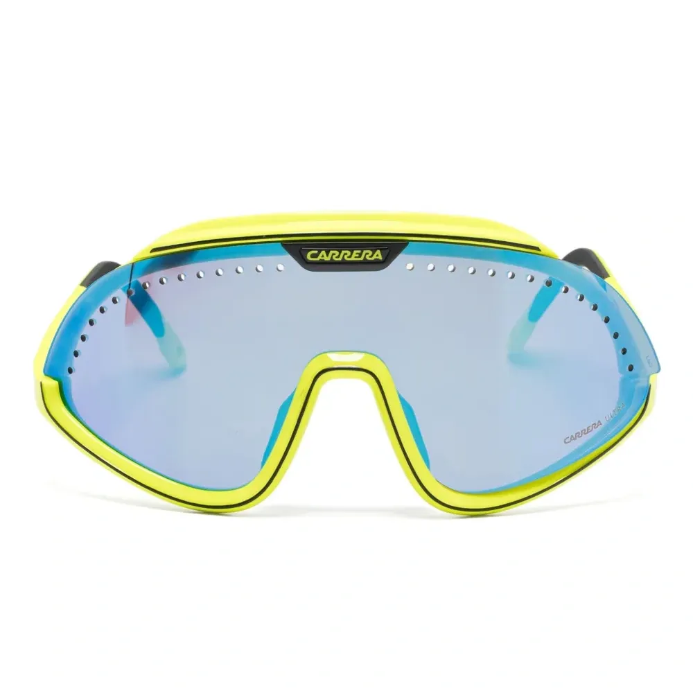 солнцезащитные очки с логотипом