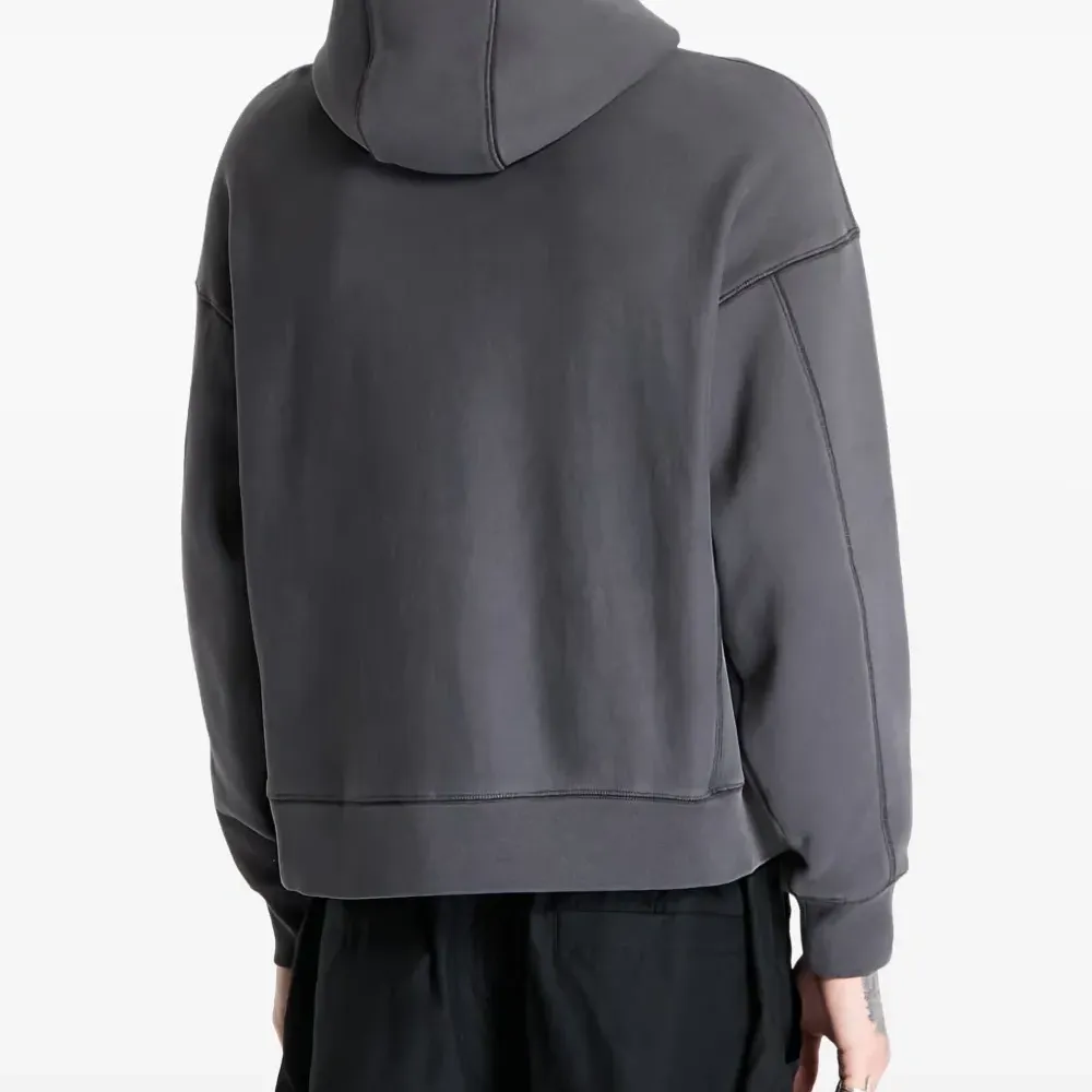 Худи на молнии