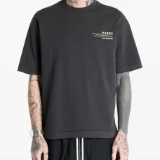 Хлопковая футболка