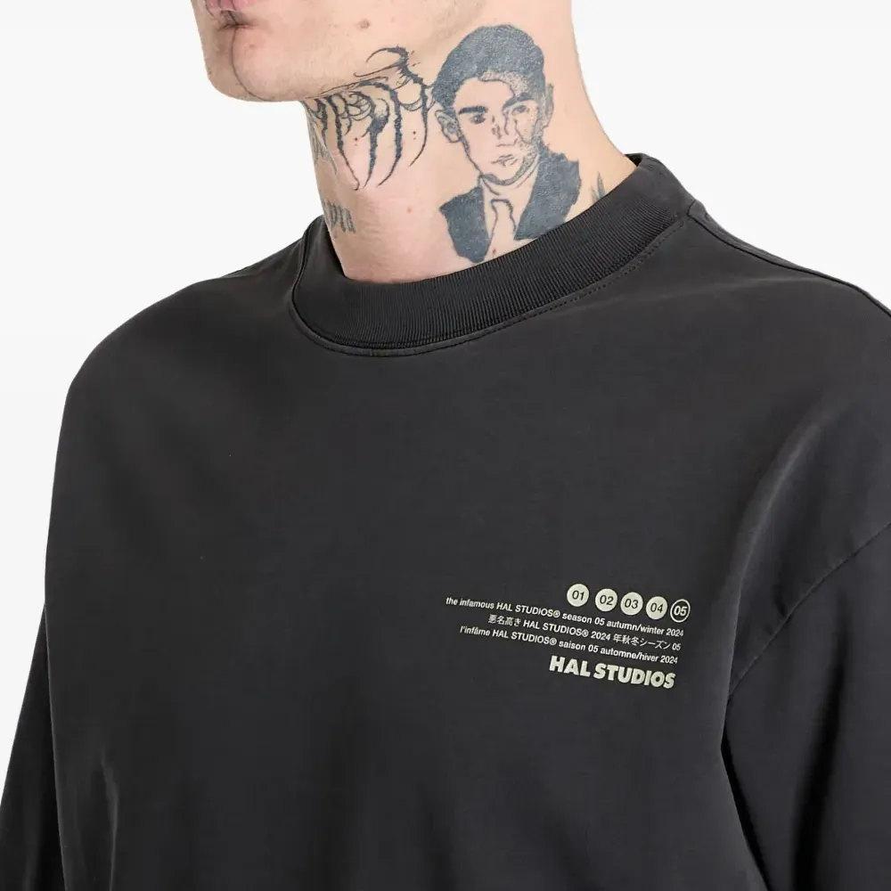 Хлопковая футболка