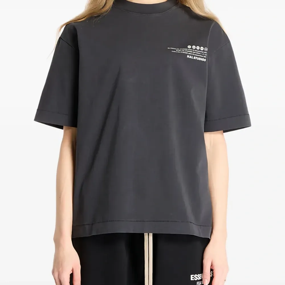 Хлопковая футболка