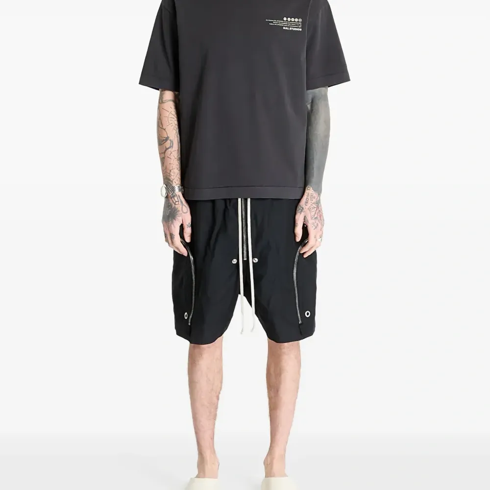 Хлопковая футболка